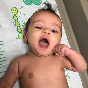 Meet your Posher, Meghan